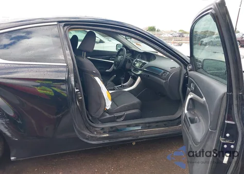 2013 Honda Accord Ex z USA, uszkodzony, nr VIN 1HGCT1A7XDA006203